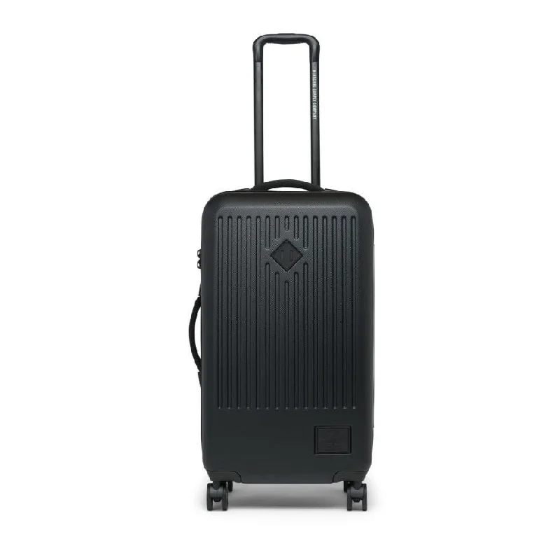 Trade Luggage | Medium (Black)