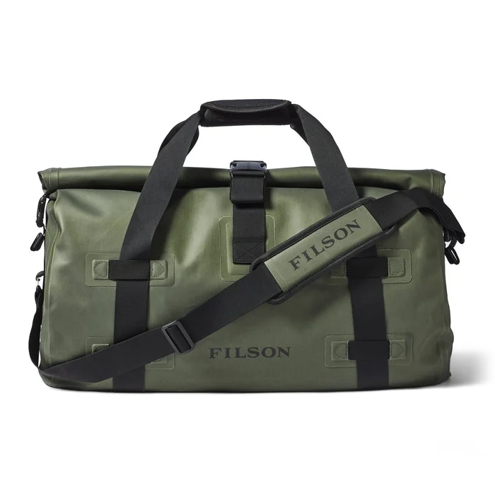 Medium Dry Duffle (Green)