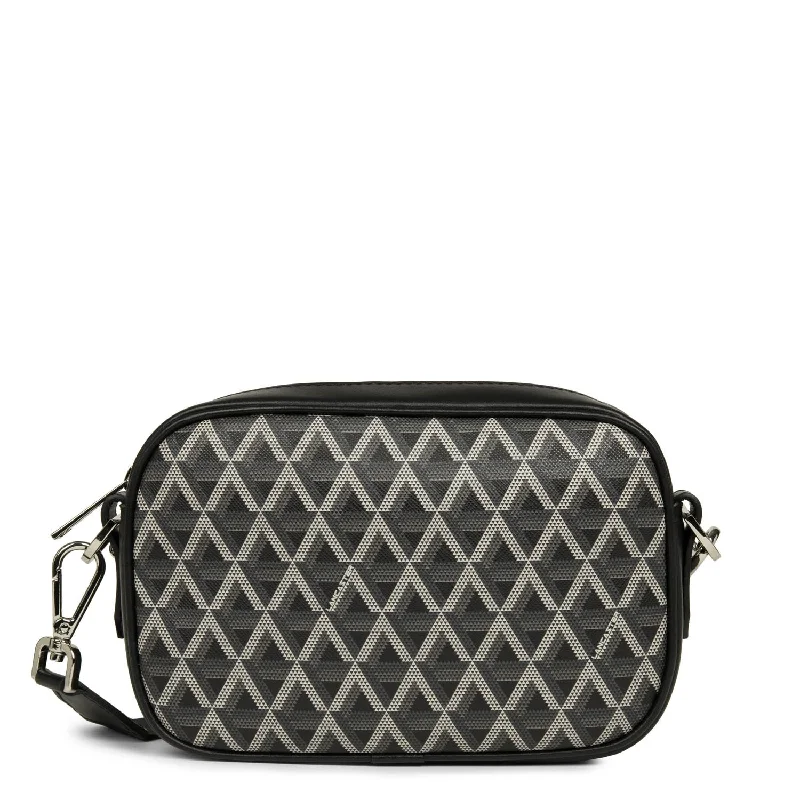 Ikon It Crossbody Bag