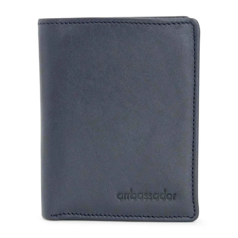 AMBASSADOR WALLET for Men