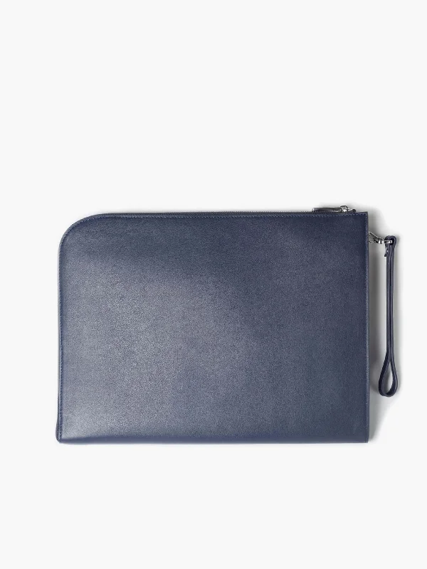 Atlas Macbook Clutch