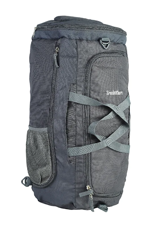 Backpack with Duffle Bag 991696 (Bag in Bag)