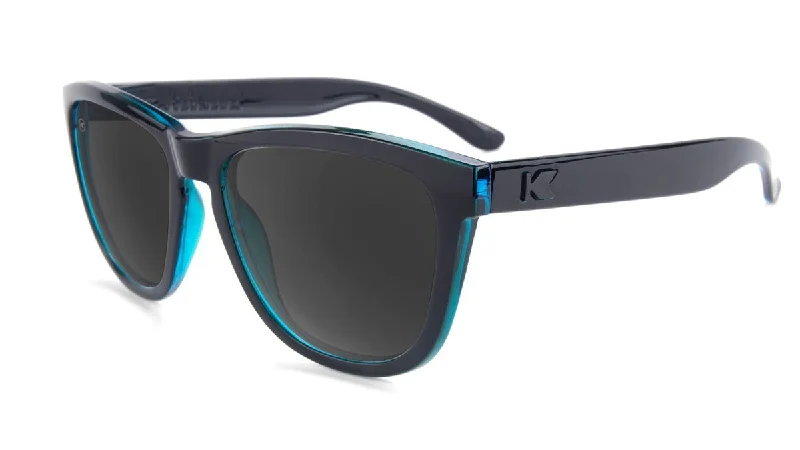 Black Ocean Premiums Polarized Sunglasses