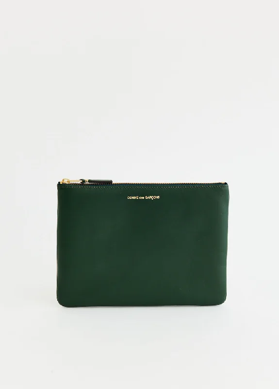 SA5100 Classic Leather Wallet