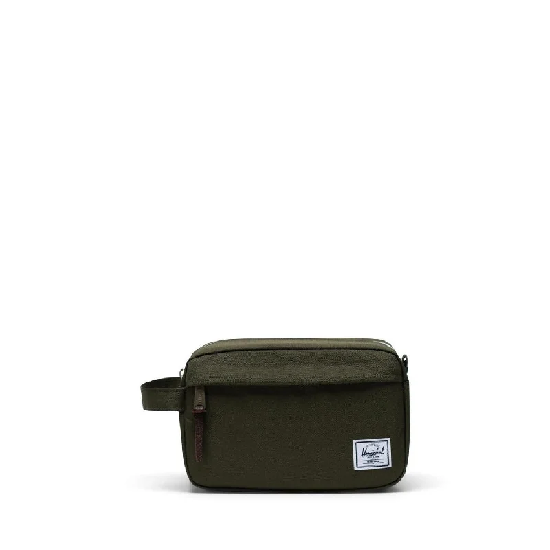 Chapter Travel Kit (Ivy Green)