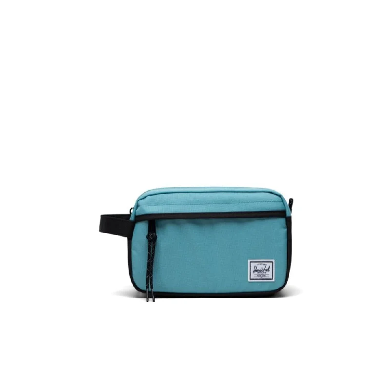 Chapter Travel Kit (Neon Blue)