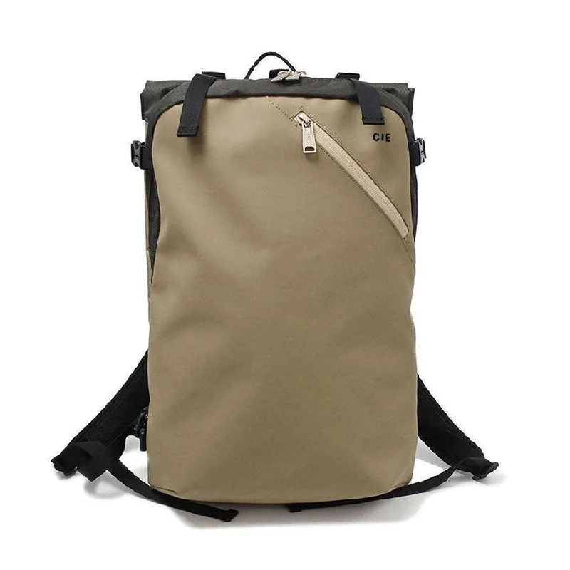 CIE CIE VARIOUS BACKPACK-01 SAND  (620g)