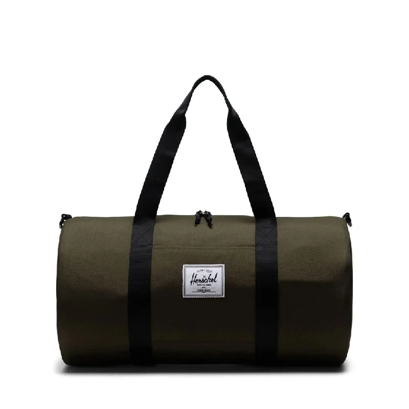 Classic Gym Bag (Ivy Green)