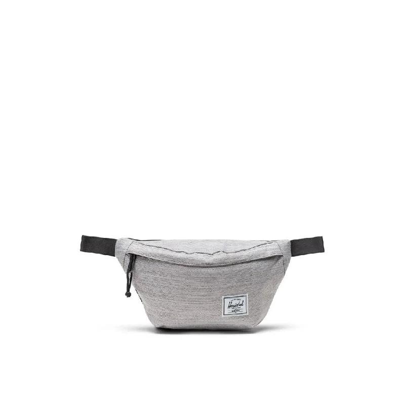 Classic Hip Pack (Light Grey)