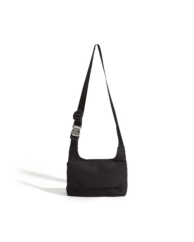 Club Crossbody - Black