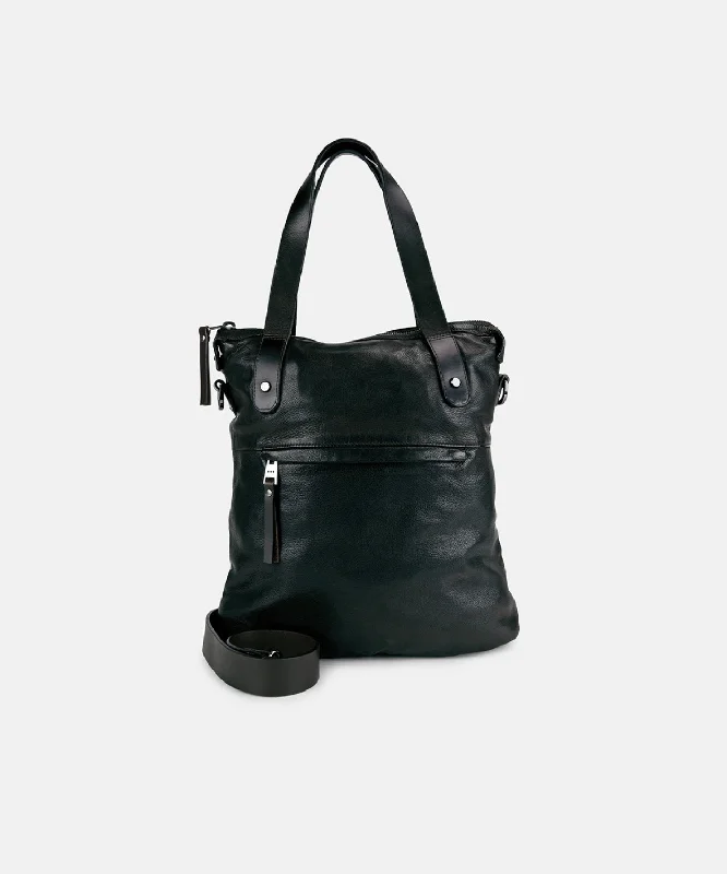 Combat Tote Medium 221 | Black