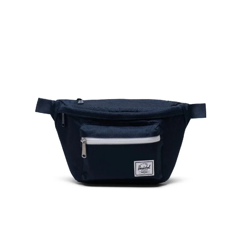 Pop Quiz Hip Pack (Navy)