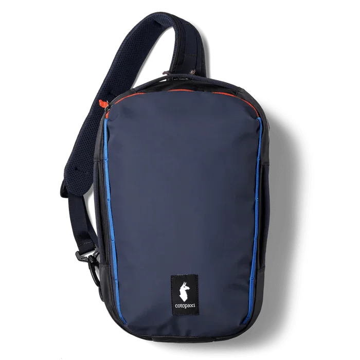 Cotopaxi Chasqui 13L Sling - Cada Día - Graphite