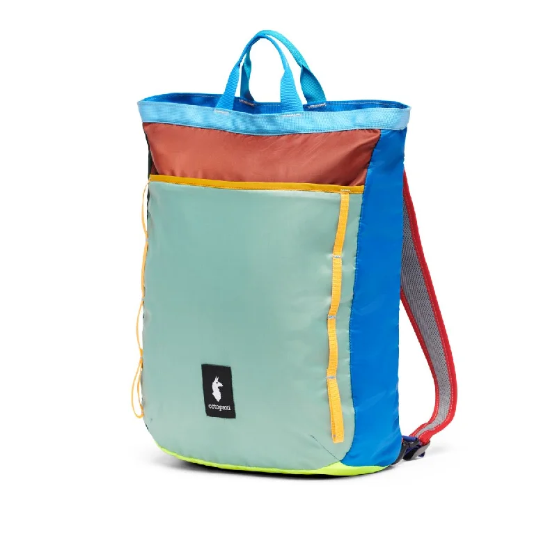 Cotopaxi Todo 16L Convertible Tote - Cada Dia - Del Día