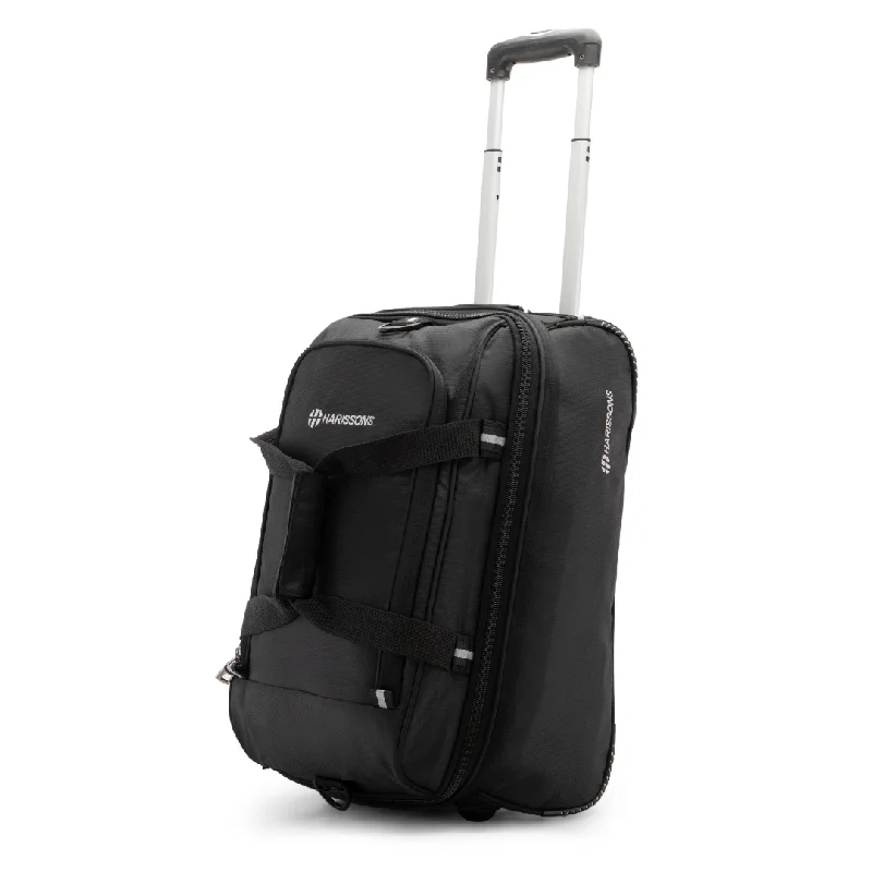 D LITE XTENDER LAPTOP TROLLEY - Travel Bags (Duffel Trolley)