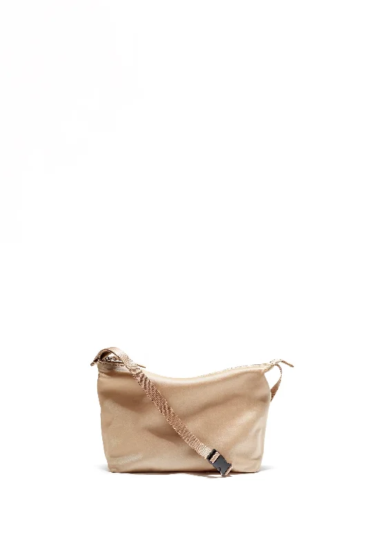 Deconstructed Sling Bag