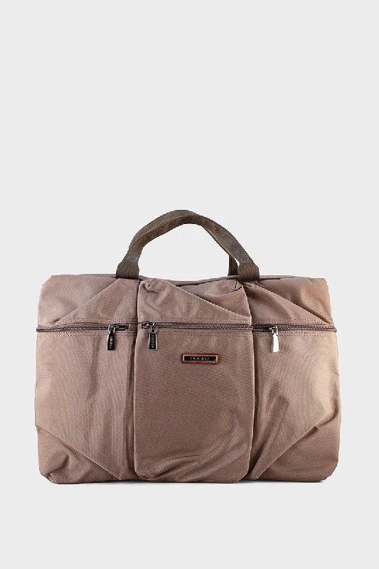 Duffel Luggage B18005-Khaki