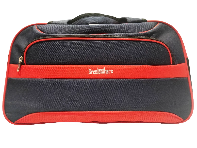 Duffel Travel Bag 25456