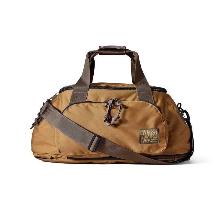 Duffle Pack (Whiskey)