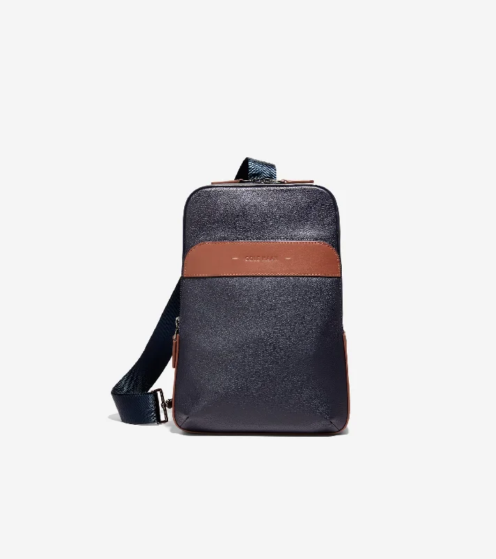 Triboro Sling Bag