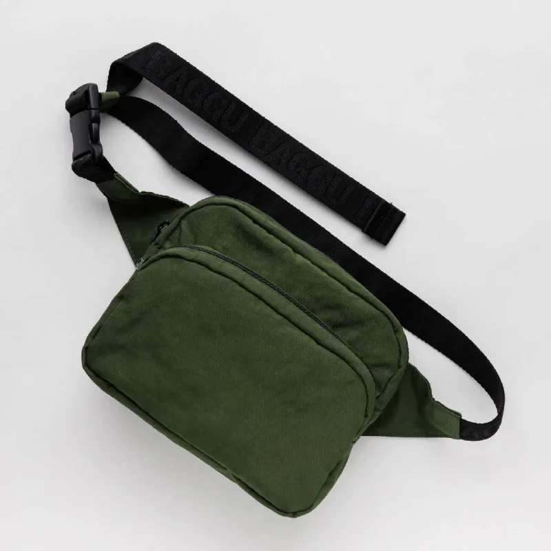 Fanny Pack (Bay Laurel)