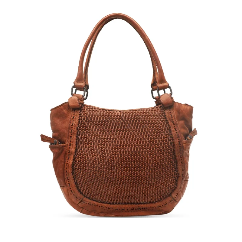 Fika - The Shoulder Bag