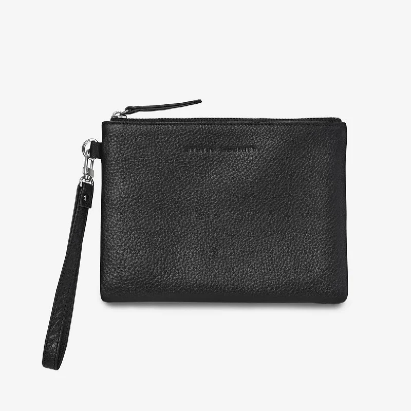 Fixation Clutch (Black)