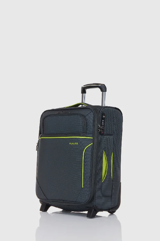 Spin Air 4 50cm Suitcase