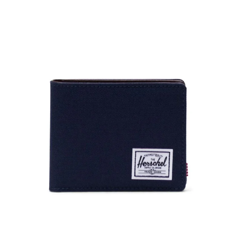 Hank Wallet (Peacoat)