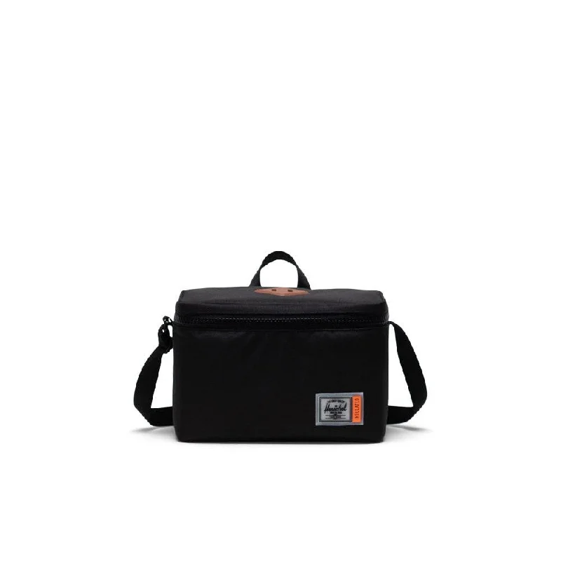 Heritage Insulated Cooler (Black)