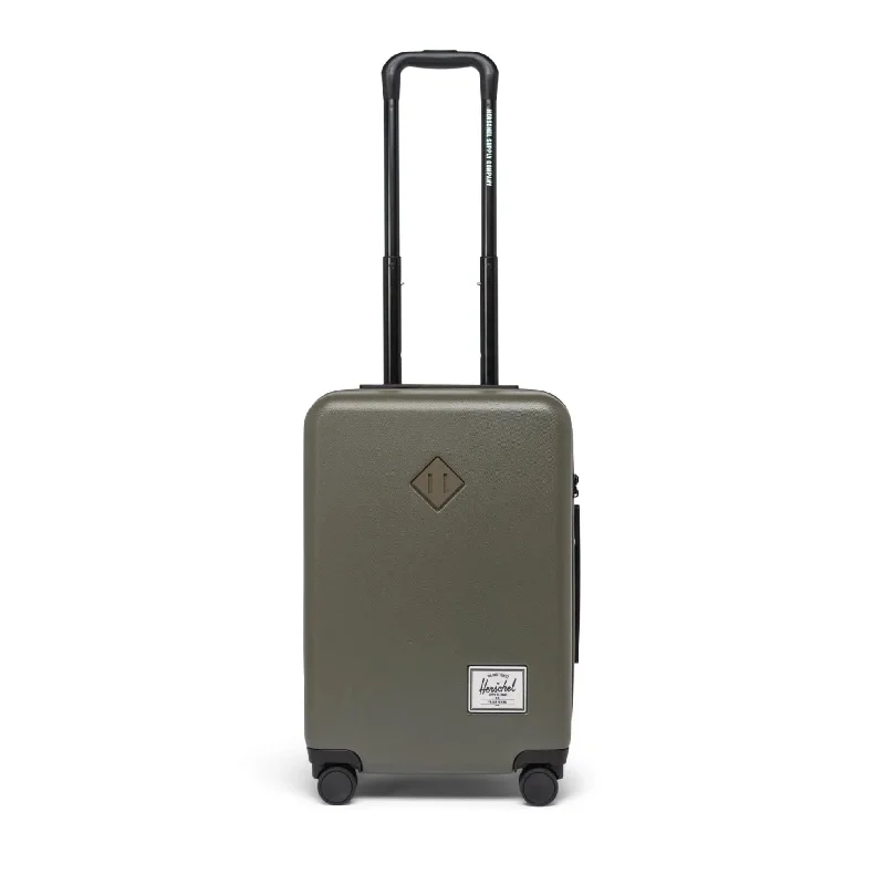 Heritage Hardshell | Large Carry-On (Ivy Green)