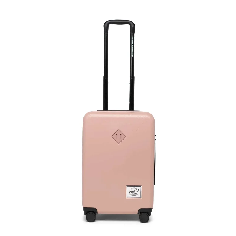 Heritage Hardshell | Large Carry-On (Ash Rose)