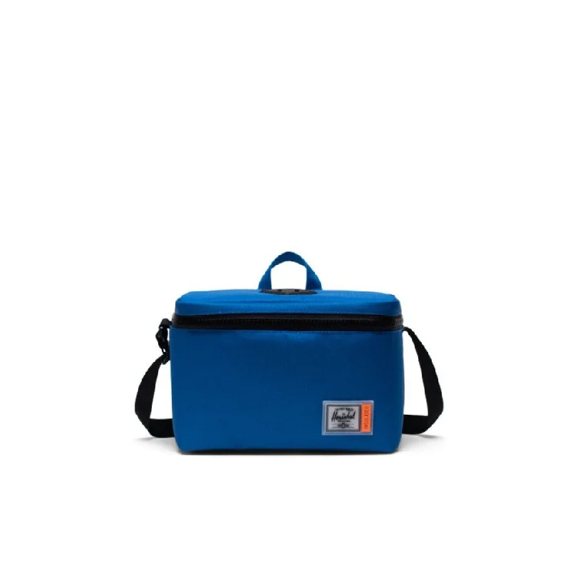 Heritage Insulated Cooler (Strong Blue)