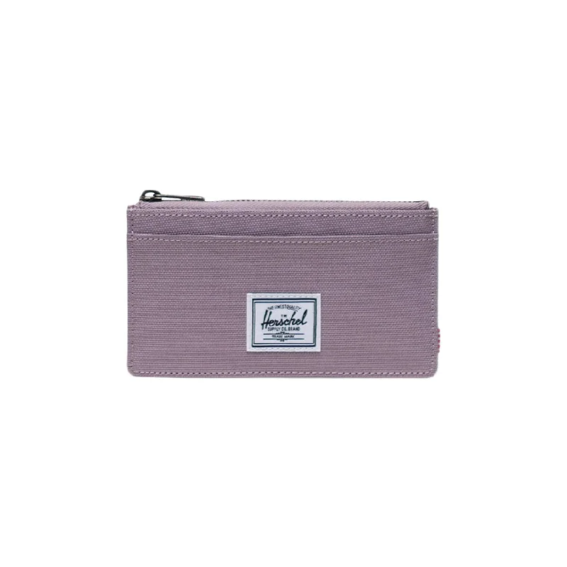 HERSCHEL HSC S124 Oscar Large Wallet-Nirvana