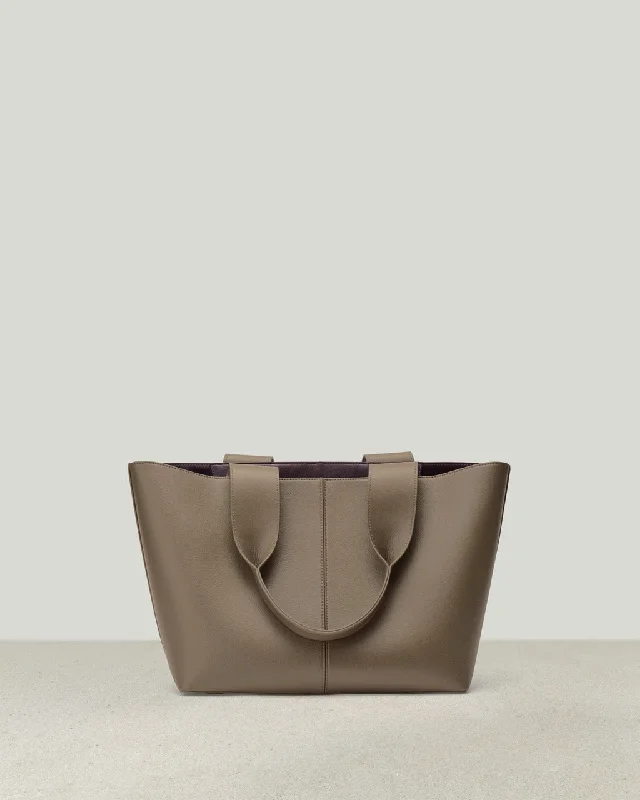 Lafayette Tote Taupe