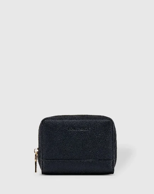 Louenhide Aria Wallet Black