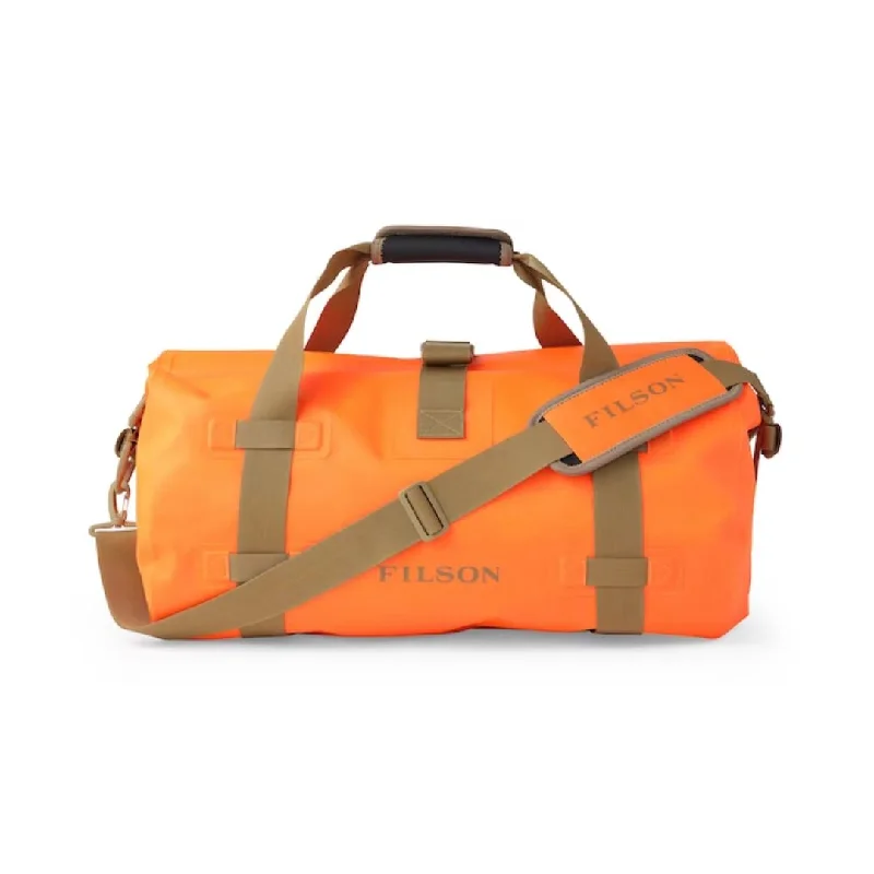 Medium Dry Duffle (Flame)