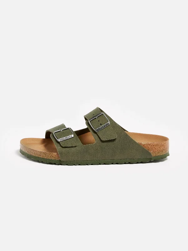 BIRKENSTOCK | ARIZONA MICROFIBER VEGAN FOR MEN