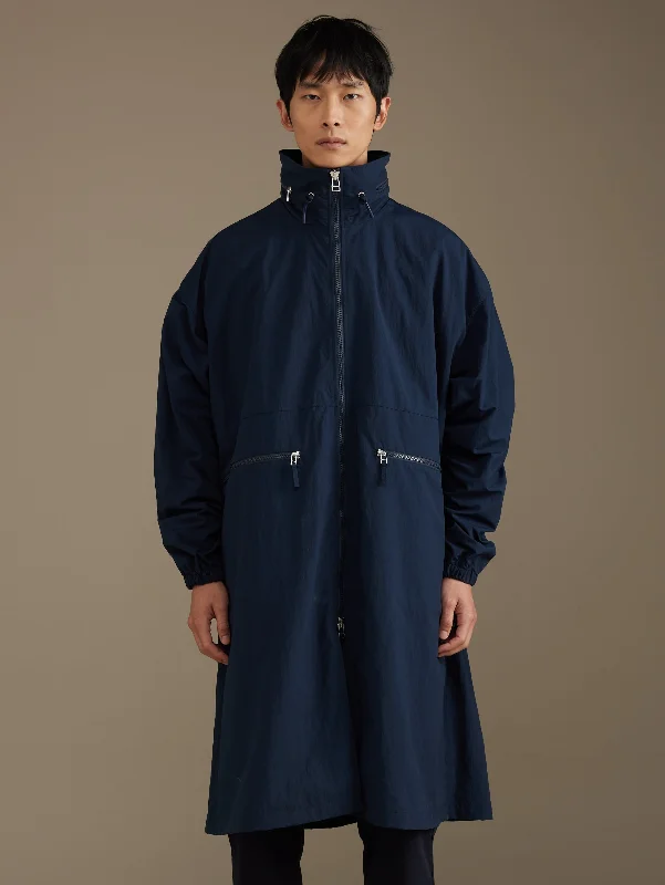 HAGEL PARKA