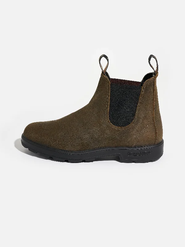 BLUNDSTONE | 1615 ORIGINAL CHELSEA BOOTS FOR MEN