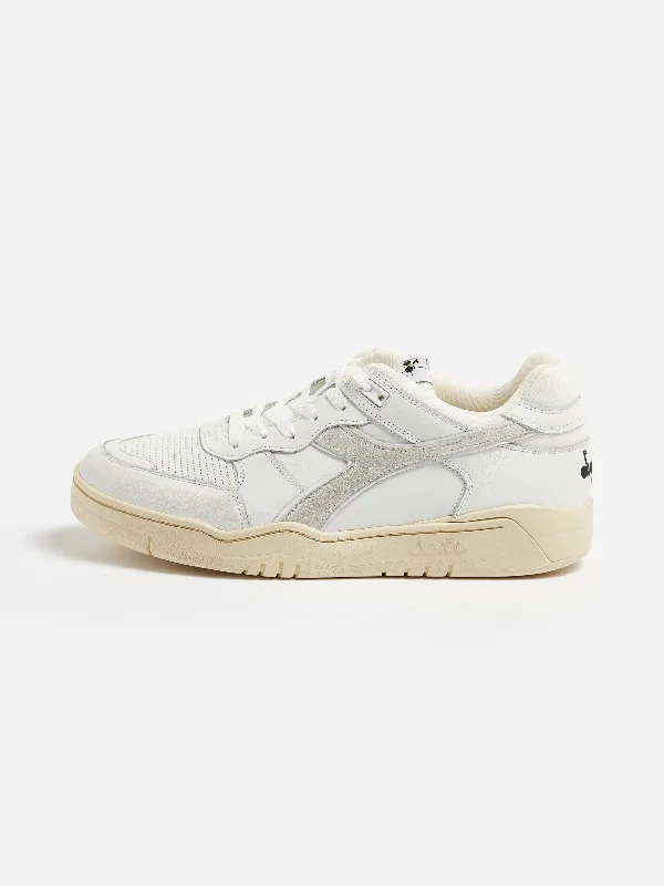 DIADORA | B.560 USED FOR MEN