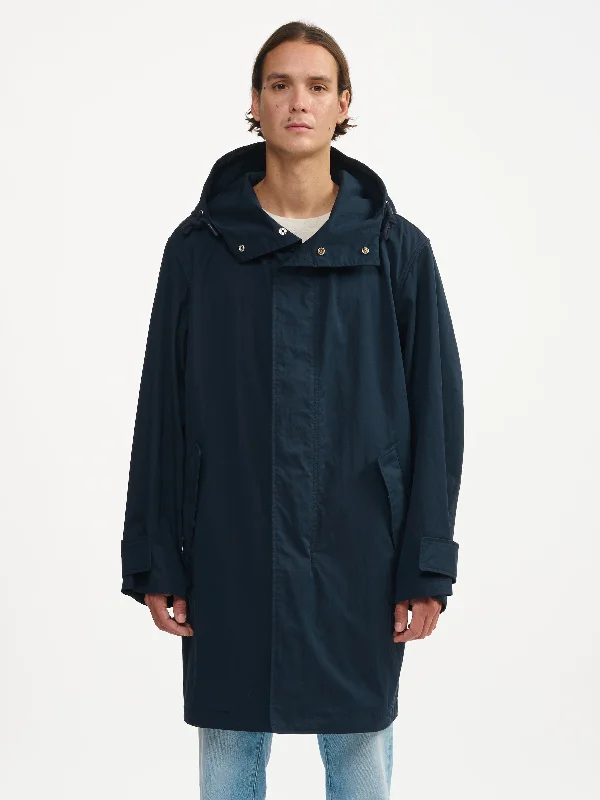 HANSOM PARKA