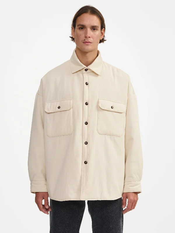 LOWE OVERSHIRT