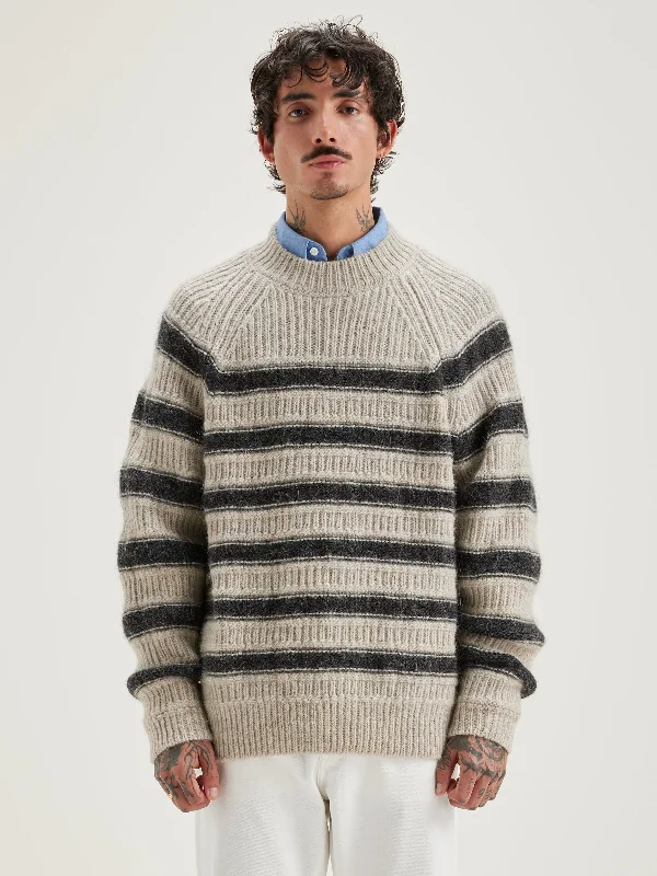 LIDON SWEATER