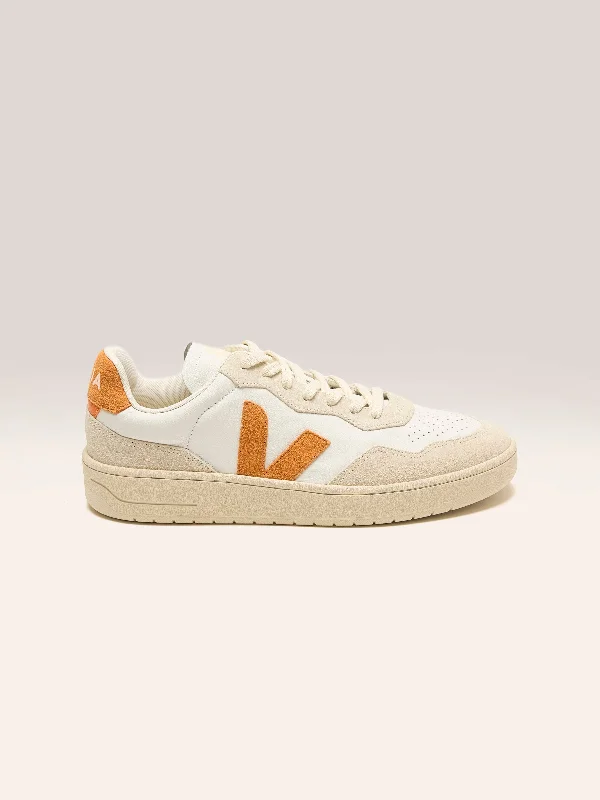 VEJA | V-90 LEATHER FOR MEN