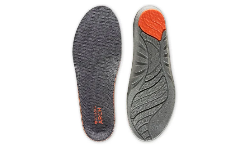 Men's Arch Performance Insole 7-8.5