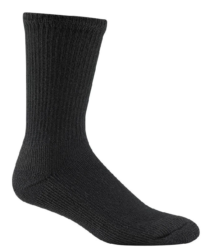 Men's At Work Steel Toe Sock