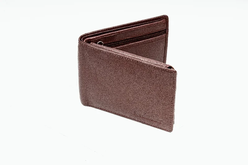 MENS LEATHER WALLET 28308