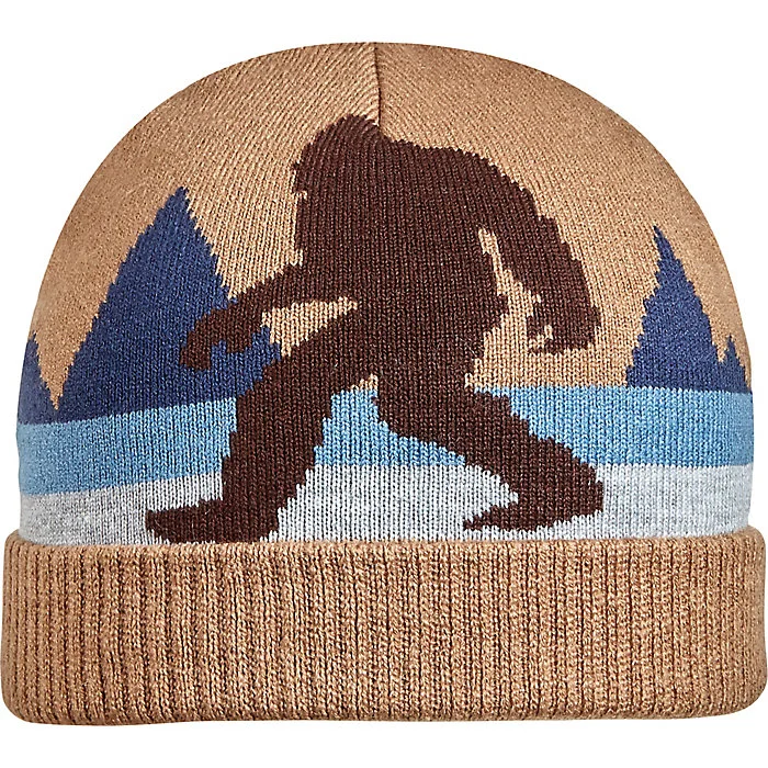 Men's Yeti Or Not Beanie