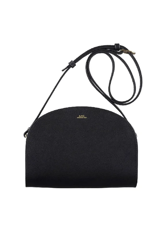 Demi-Lune Bag Mini